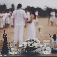 👰 Minhas escolhas para o dia de noiva - Natasha - 6