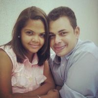 Mostre seu amor - 1