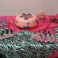 Chá de lingerie - 1