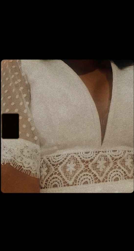Comprei meu vestido na Maison Milani - 1