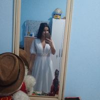 Comprei meu vestido na Maison Milani - 1