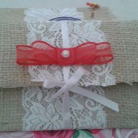 Convites - 1
