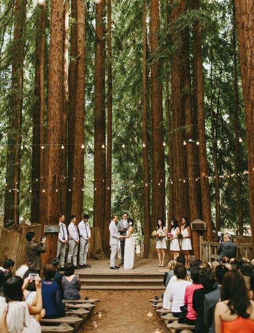 Casamento com tema medieval. - 3