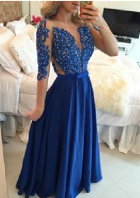 Dicas: vestidos madrinhas/convidadas - 5
