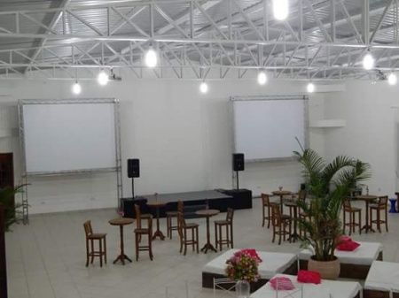 Fechei o espaço!! - 2