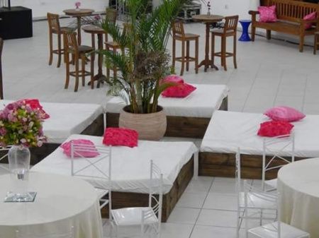 Fechei o espaço!! - 3