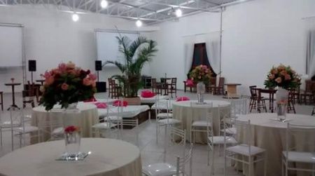 Fechei o espaço!! - 6