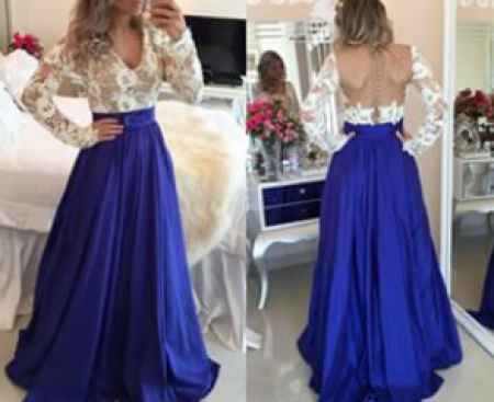 Dicas: vestidos madrinhas/convidadas - 3