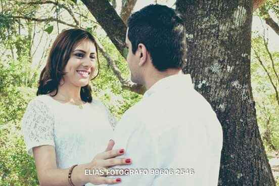 Pré - wedding - 5