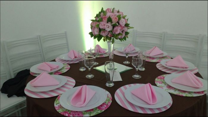 Casamento (fotos não oficiais)