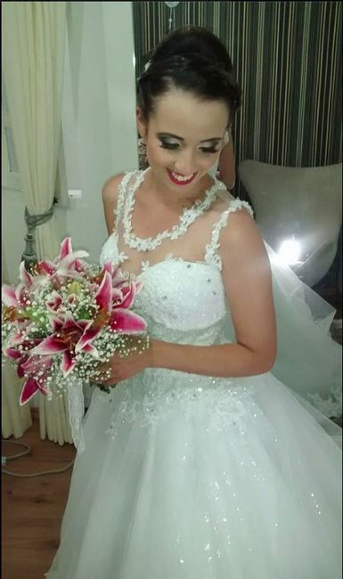 Casamento (fotos não oficiais)