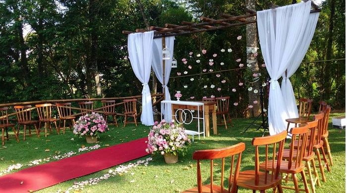 Casamento (fotos não oficiais)