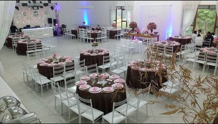 Casamento (fotos não oficiais)