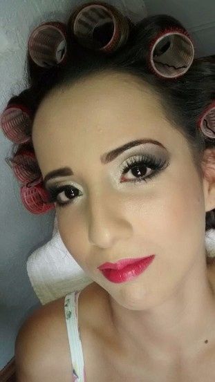 Maquiagem