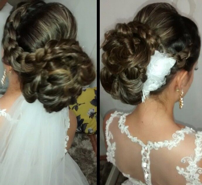 Penteado 