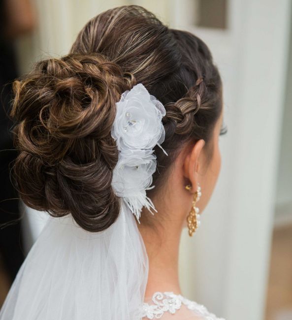 Penteado