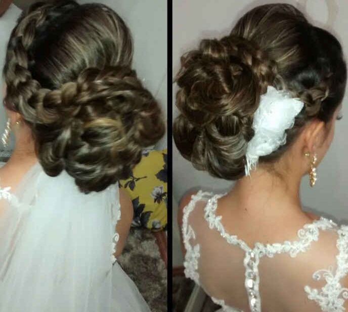 Penteado