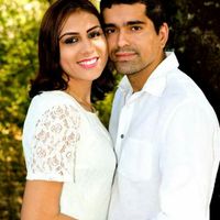 Pré - wedding - 2