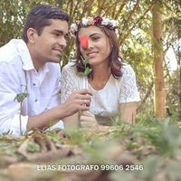 Pré - wedding - 3