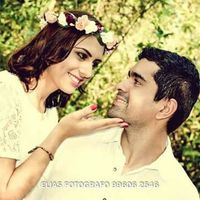 Pré - wedding - 4