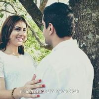 Pré - wedding - 5