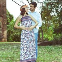 Pré - wedding - 6