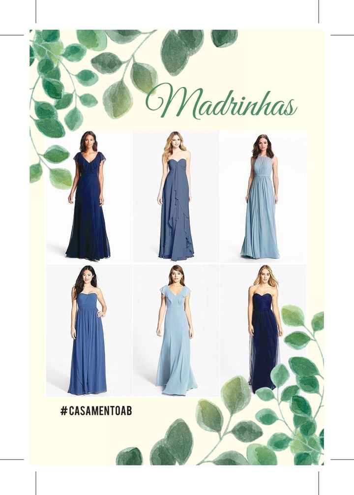 Convite Padrinhos - 7