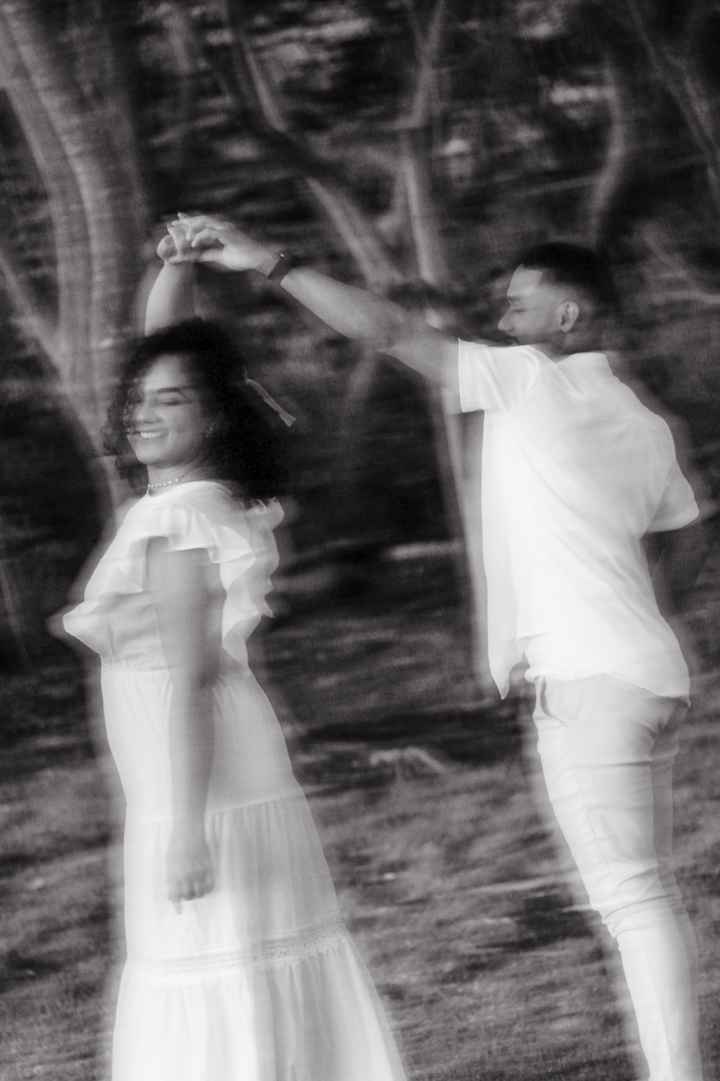 Ensaio pré wedding - 2