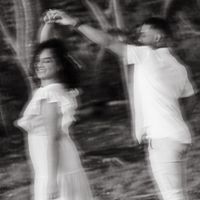 Ensaio pré wedding - 2