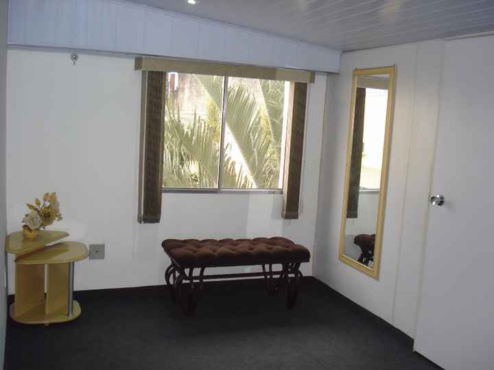 Sala da Noiva 