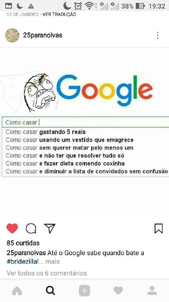 Para descontrair um pouco - 1