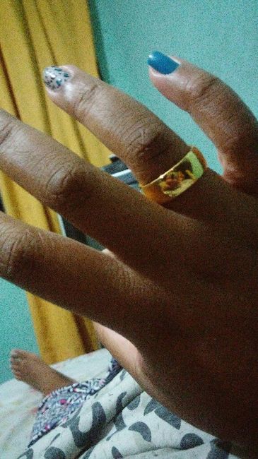 As alianças chegaram ? (tungstênio) - 1