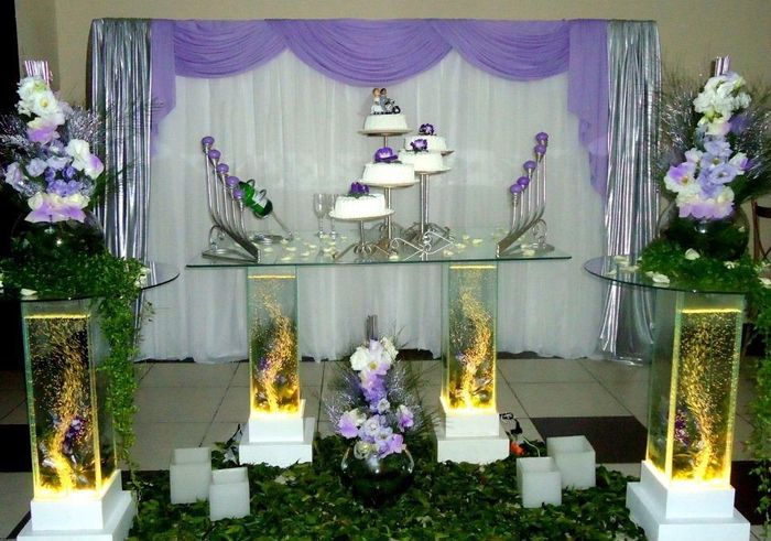 Decoração