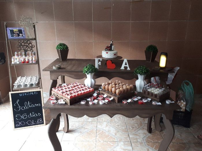 Meu Chá 2