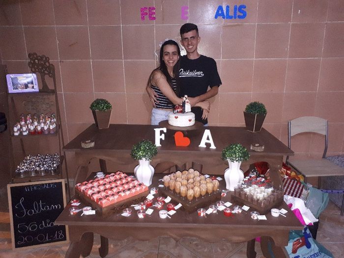Meu Chá 5