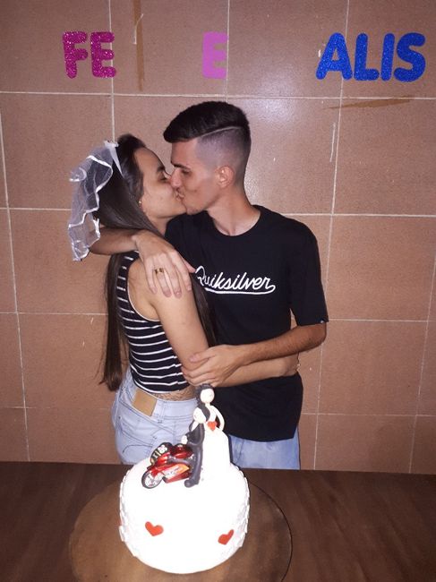 Meu Chá 8
