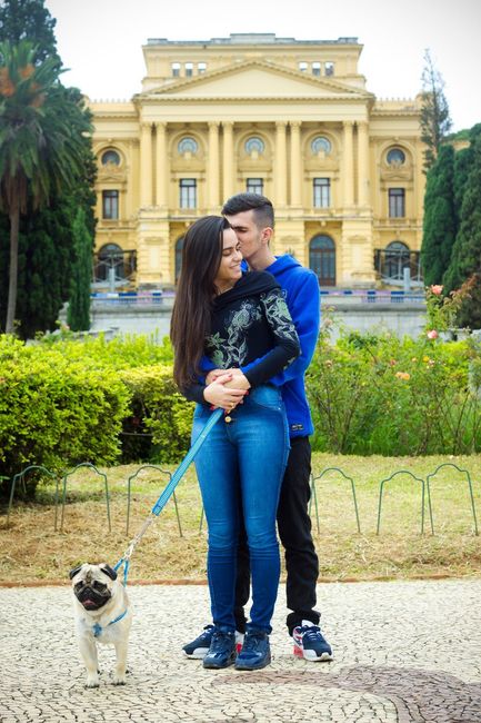 Muito Amor