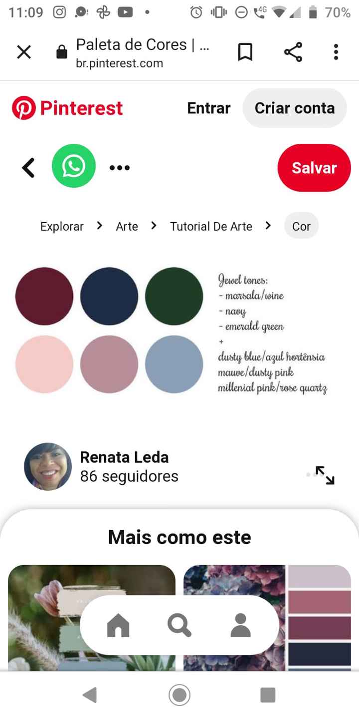 Vem ticar seu checklist e GANHE um presentinho! - 2