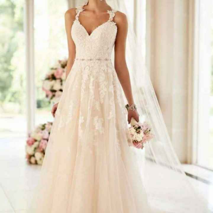 Dicas de lugares para comprar vestidos - 1