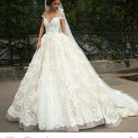Vestido de noiva - 2