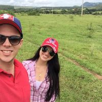 Meu porto seguro 