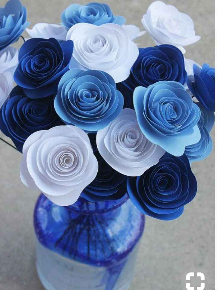  Minha cor Azul royal ! - 1