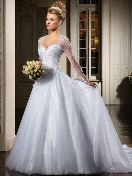 meu vestido *-*