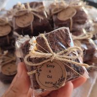 Poste AQUI uma foto da lembrancinha que vão dar para as pessoas convidadas🎁👇 - 1