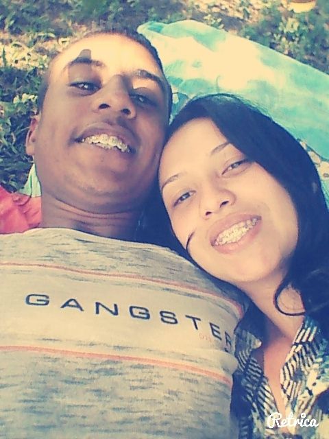Mostre seu amor - 1
