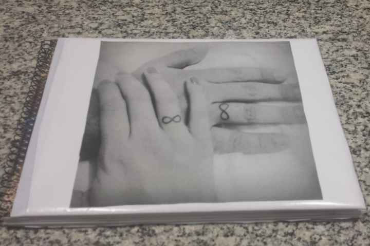 capa com a foto da nossa tatto