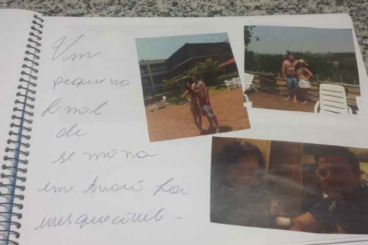 nossas viajens