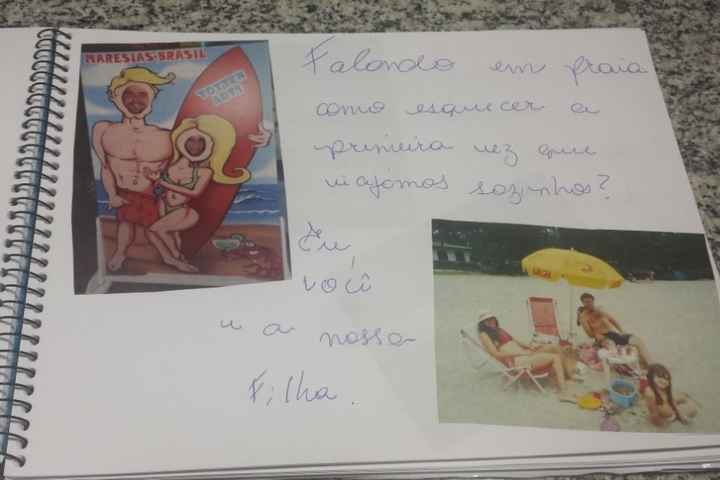 mais viagens