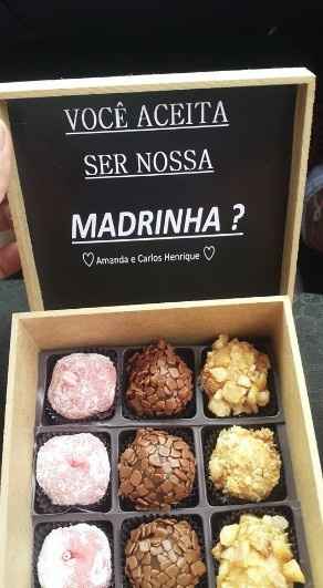 BRIGADEIROS GOURMET