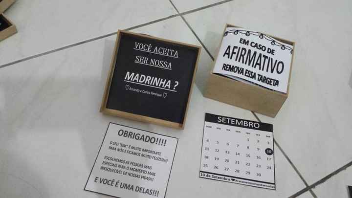 tudo pronto